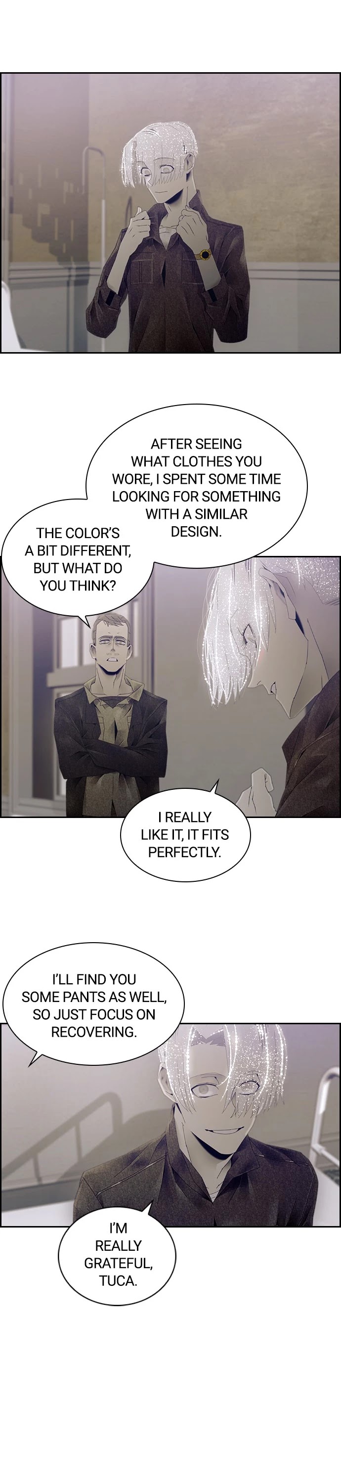 Tacit Chapter 31 page 16 - Chapter 31: Episode 31