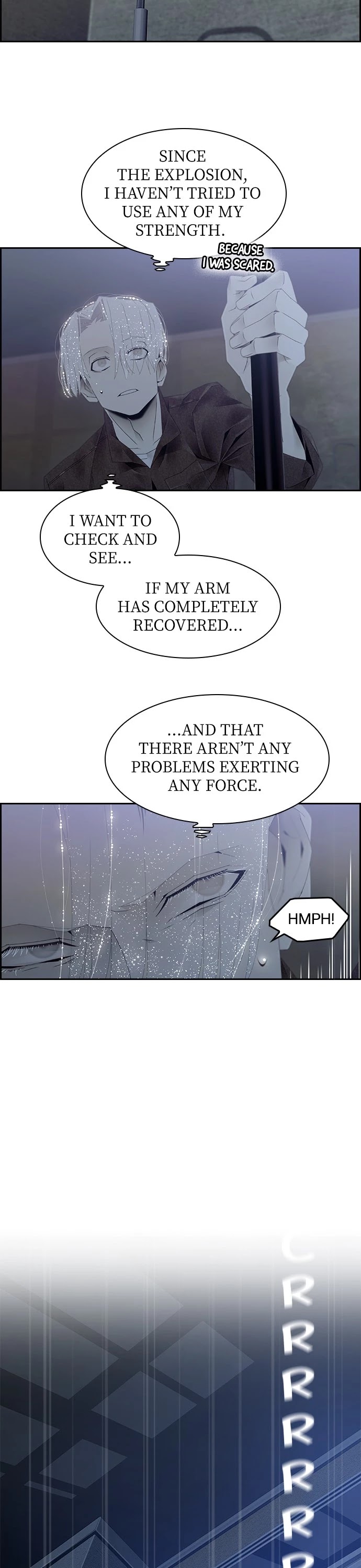 Tacit Chapter 31 page 21 - Chapter 31: Episode 31