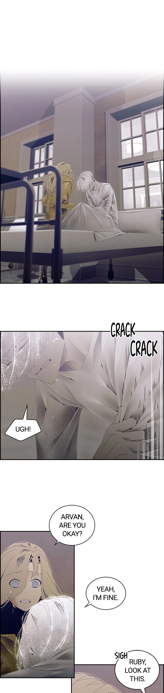 Tacit Chapter 31 page 7 - Chapter 31: Episode 31