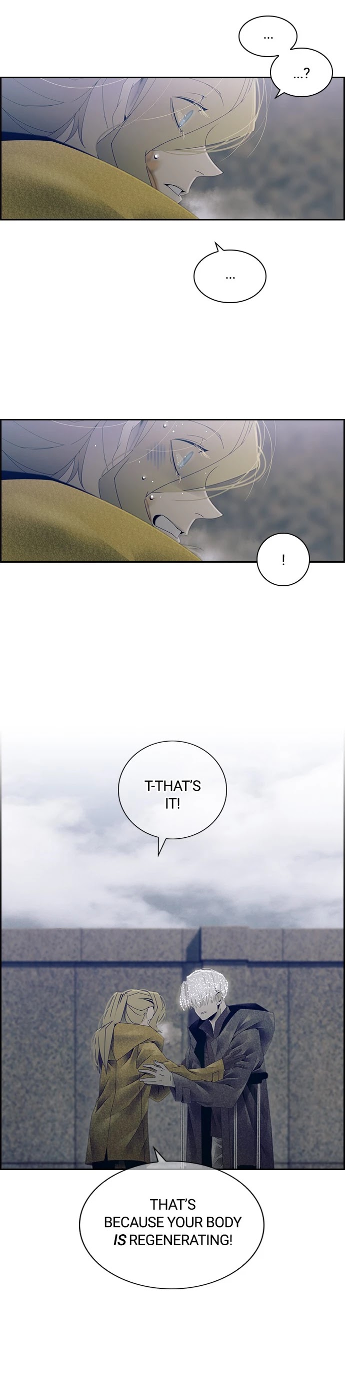 Tacit Chapter 32 page 12 - Chapter 32: Episode 32