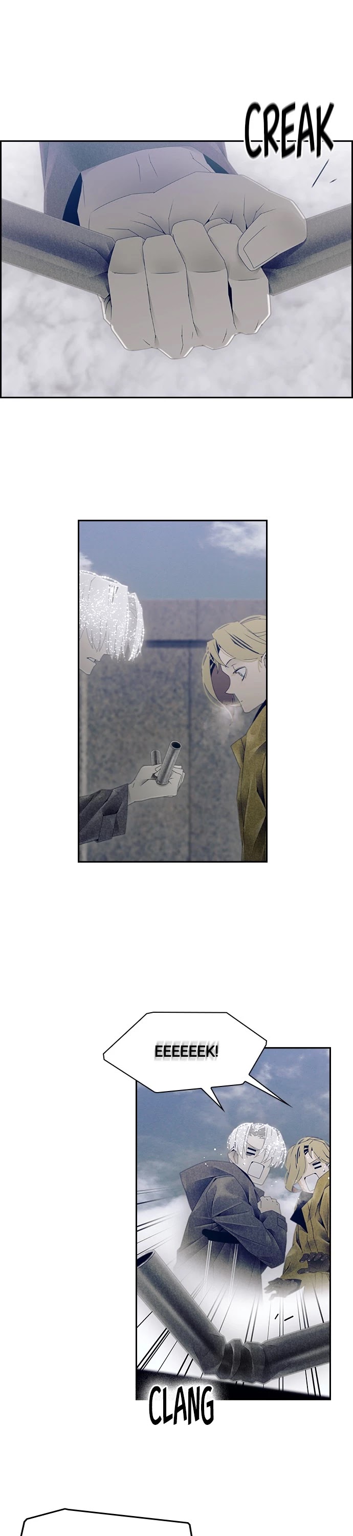 Tacit Chapter 32 page 9 - Chapter 32: Episode 32