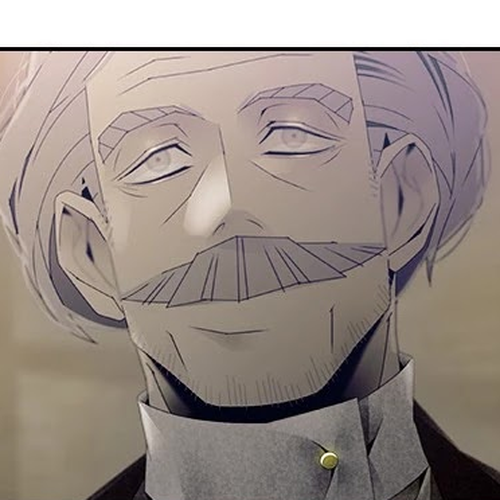 Tacit Chapter 32: Episode 32 cover
