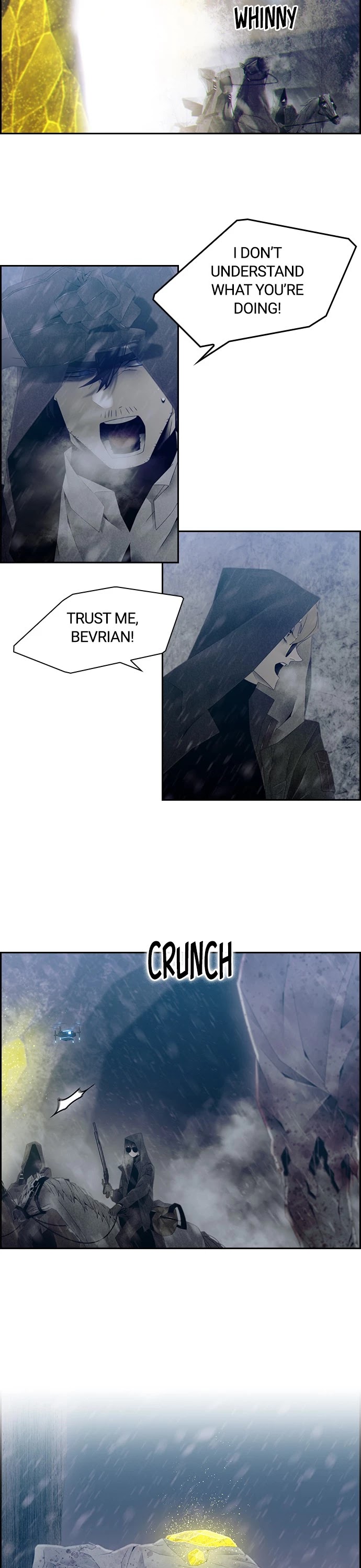Tacit Chapter 33 page 13 - Chapter 33: Episode 33