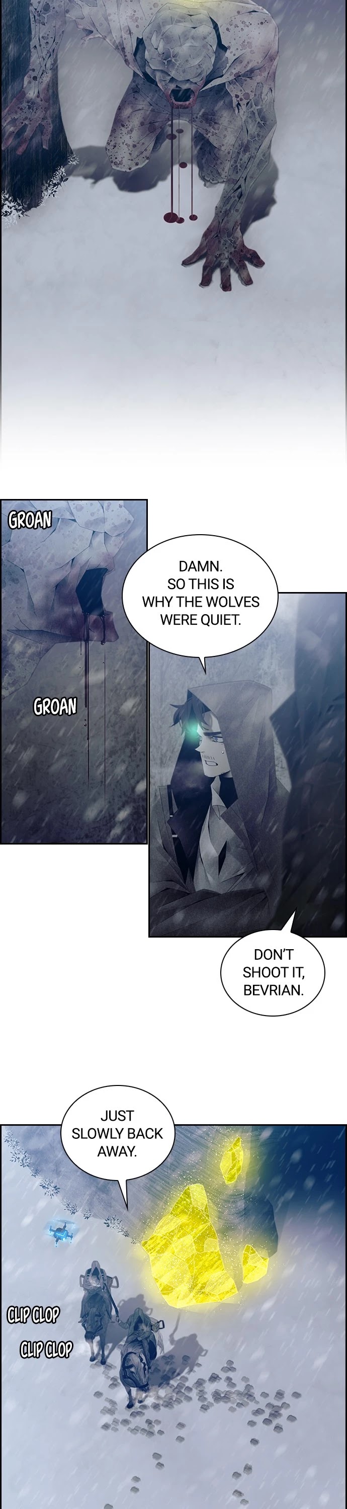 Tacit Chapter 33 page 14 - Chapter 33: Episode 33