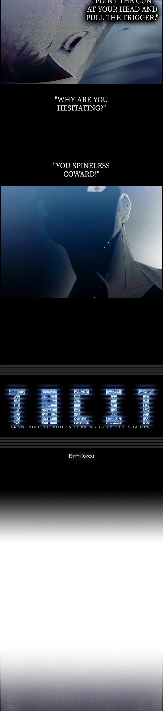 Tacit Chapter 34 page 2 - Chapter 34: Episode 34 (Season 1 Finale)