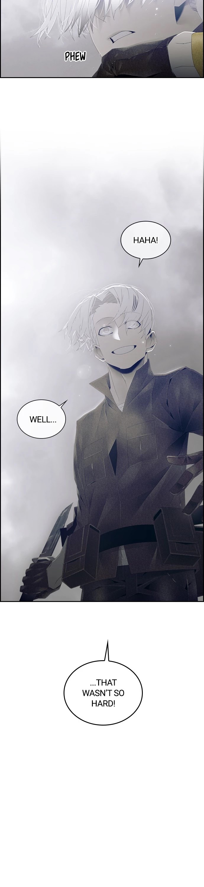 Tacit Chapter 34 page 24 - Chapter 34: Episode 34 (Season 1 Finale)