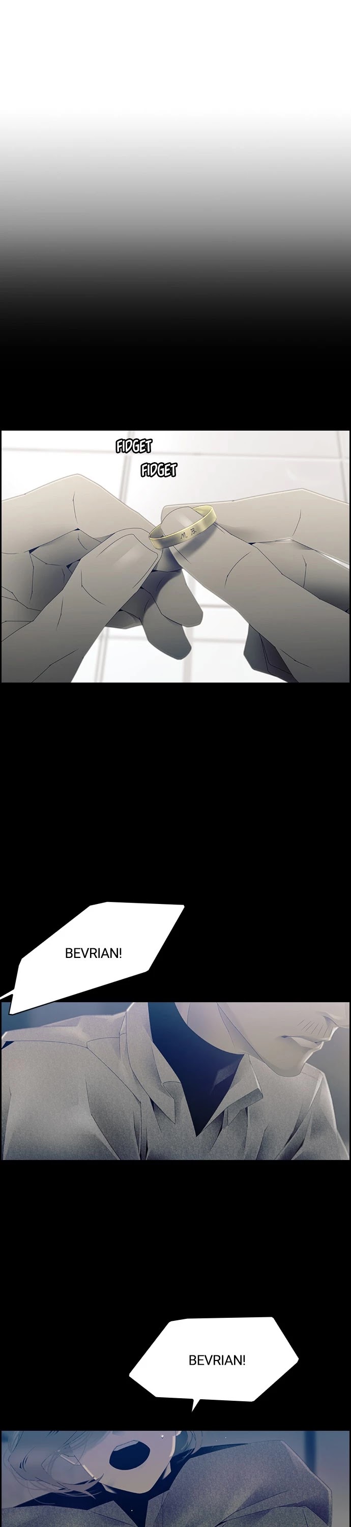 Tacit Chapter 35 page 1 - Chapter 35: (S2) Episode 35 (Season 2 Premiere)