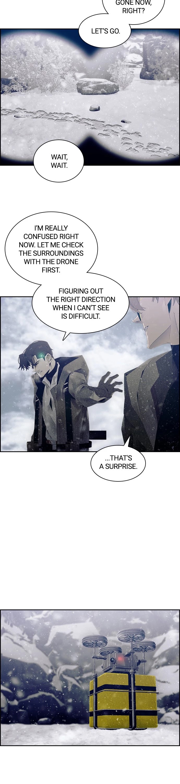 Tacit Chapter 35 page 17 - Chapter 35: (S2) Episode 35 (Season 2 Premiere)