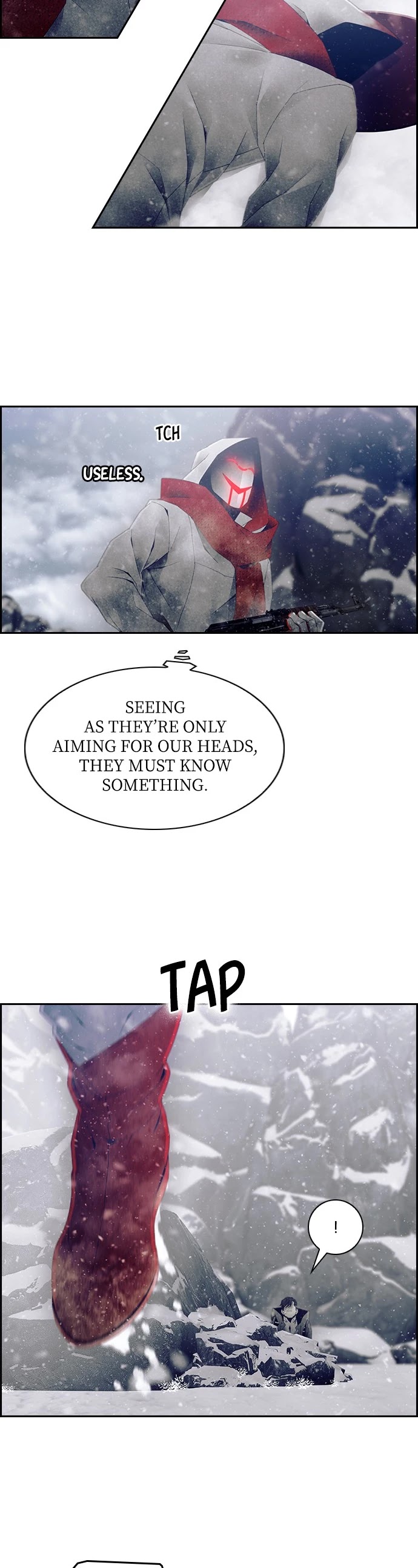 Tacit Chapter 36 page 12 - Chapter 36: (S2) Episode 36
