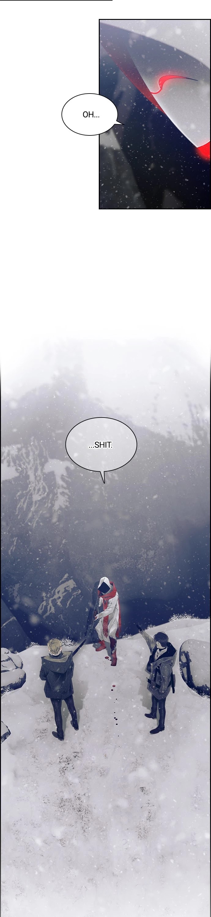 Tacit Chapter 36 page 14 - Chapter 36: (S2) Episode 36