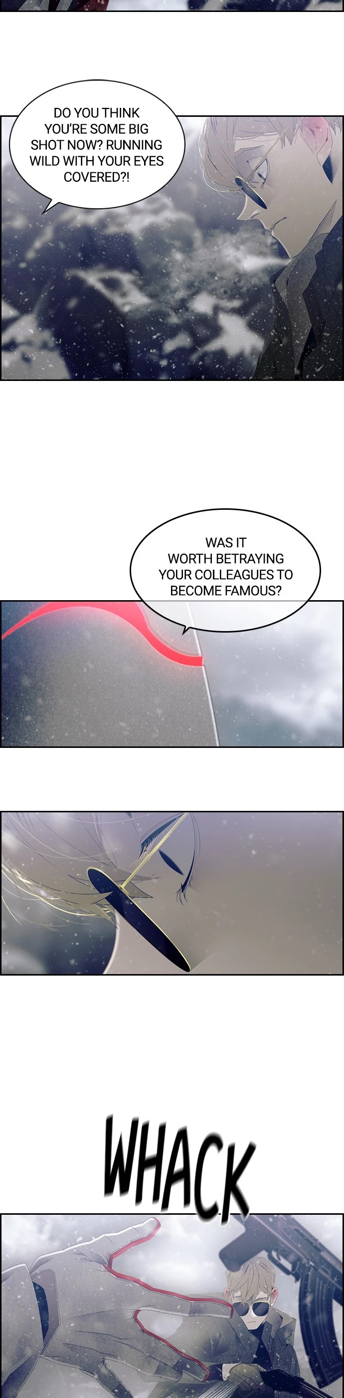 Tacit Chapter 36 page 16 - Chapter 36: (S2) Episode 36