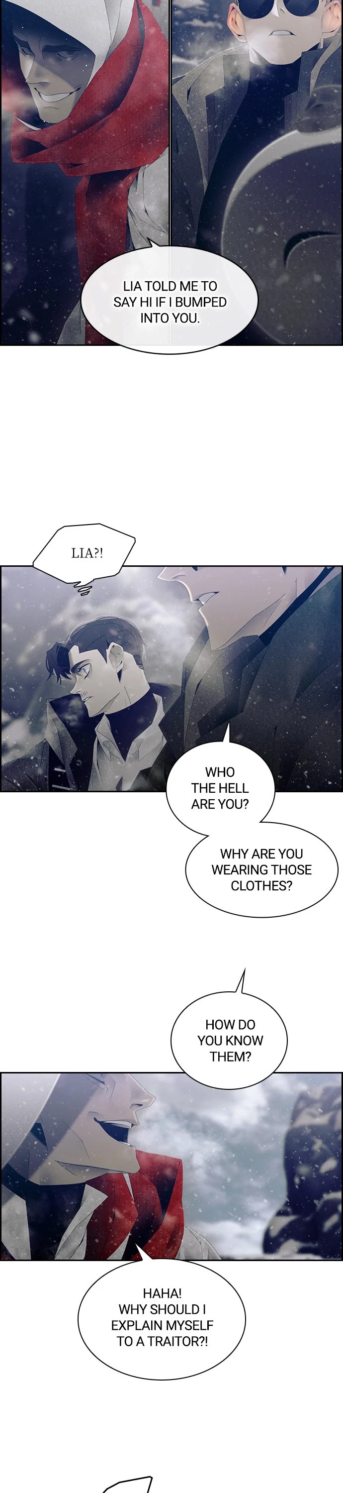 Tacit Chapter 36 page 18 - Chapter 36: (S2) Episode 36