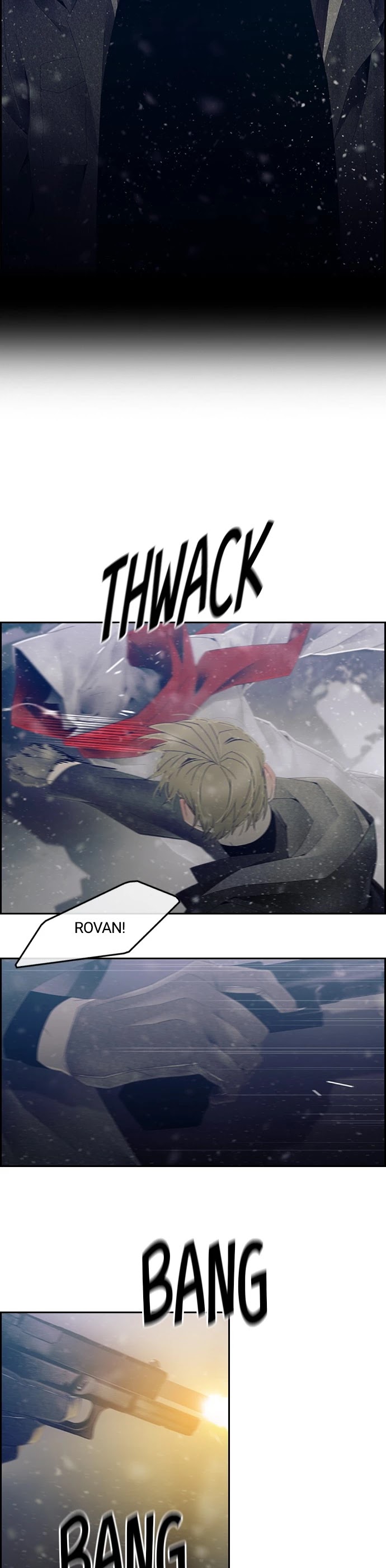 Tacit Chapter 36 page 20 - Chapter 36: (S2) Episode 36