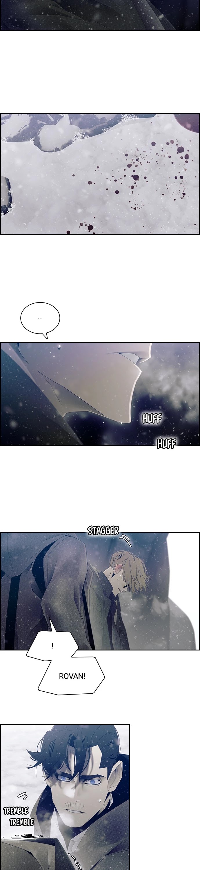 Tacit Chapter 36 page 22 - Chapter 36: (S2) Episode 36