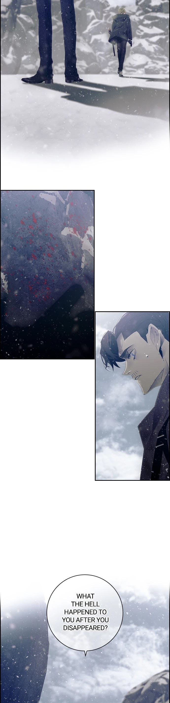 Tacit Chapter 36 page 24 - Chapter 36: (S2) Episode 36