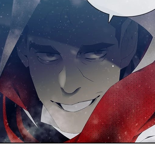 Tacit Chapter 36: (S2) Episode 36 cover