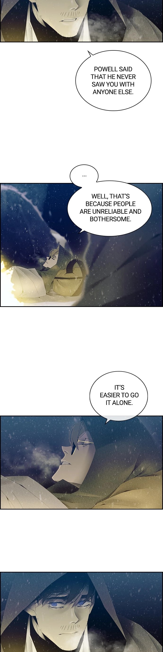 Tacit Chapter 37 page 11 - Chapter 37: (S2) Episode 37