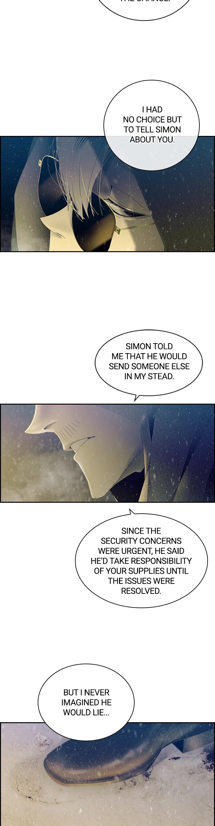 Tacit Chapter 37 page 16 - Chapter 37: (S2) Episode 37