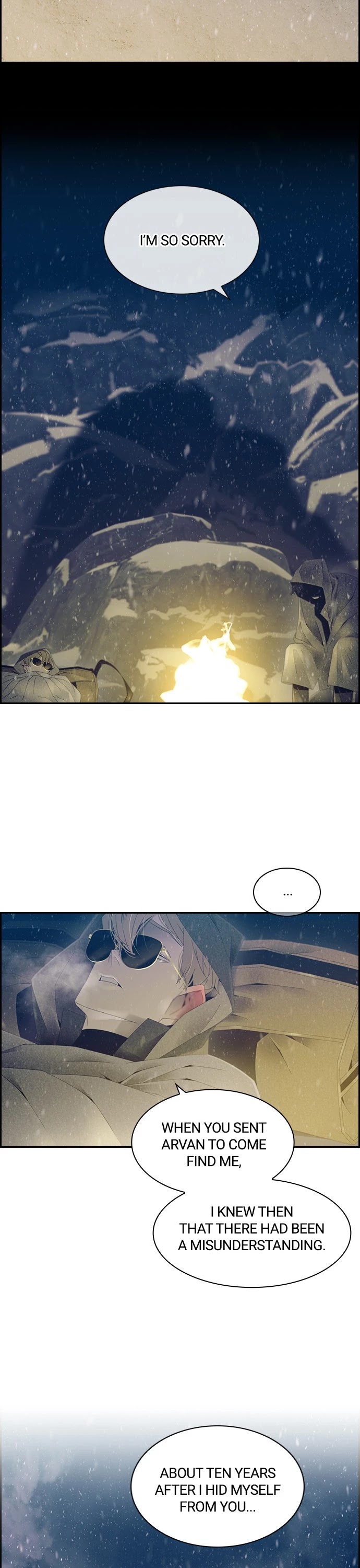 Tacit Chapter 37 page 17 - Chapter 37: (S2) Episode 37