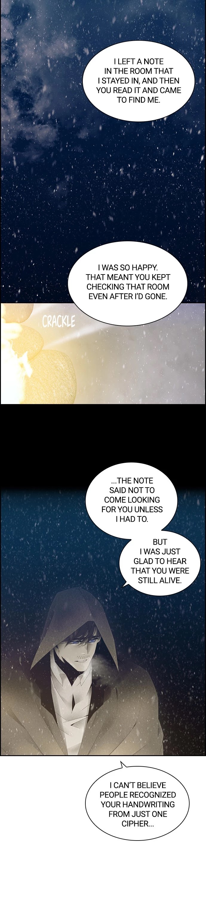 Tacit Chapter 37 page 18 - Chapter 37: (S2) Episode 37