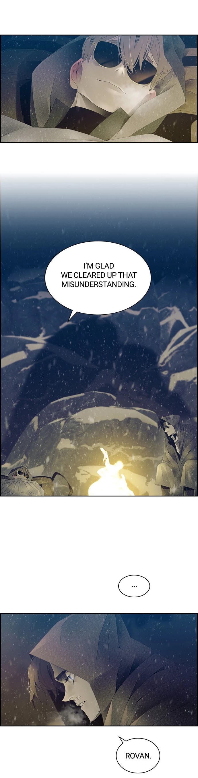 Tacit Chapter 37 page 19 - Chapter 37: (S2) Episode 37