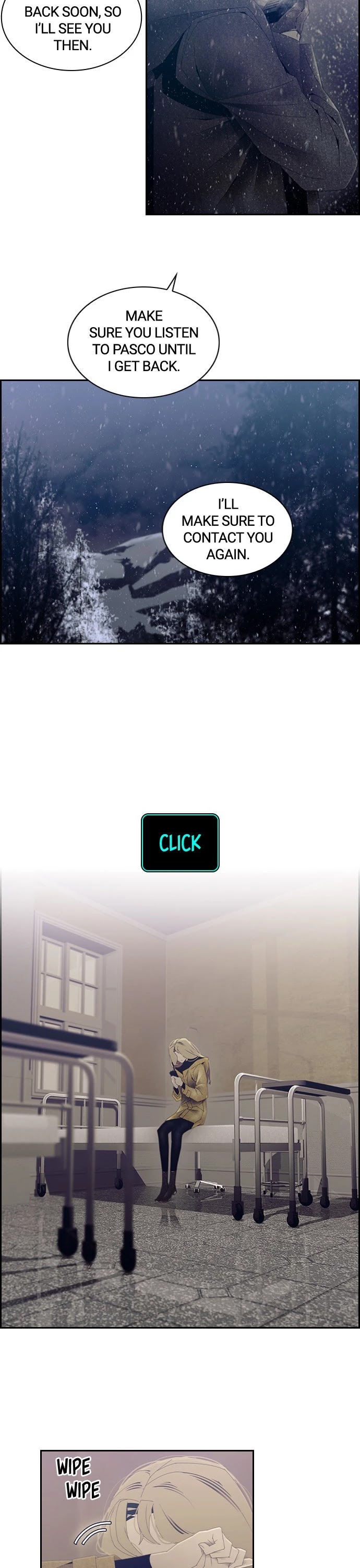 Tacit Chapter 37 page 2 - Chapter 37: (S2) Episode 37