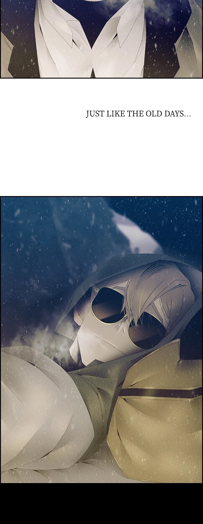 Tacit Chapter 37 page 23 - Chapter 37: (S2) Episode 37