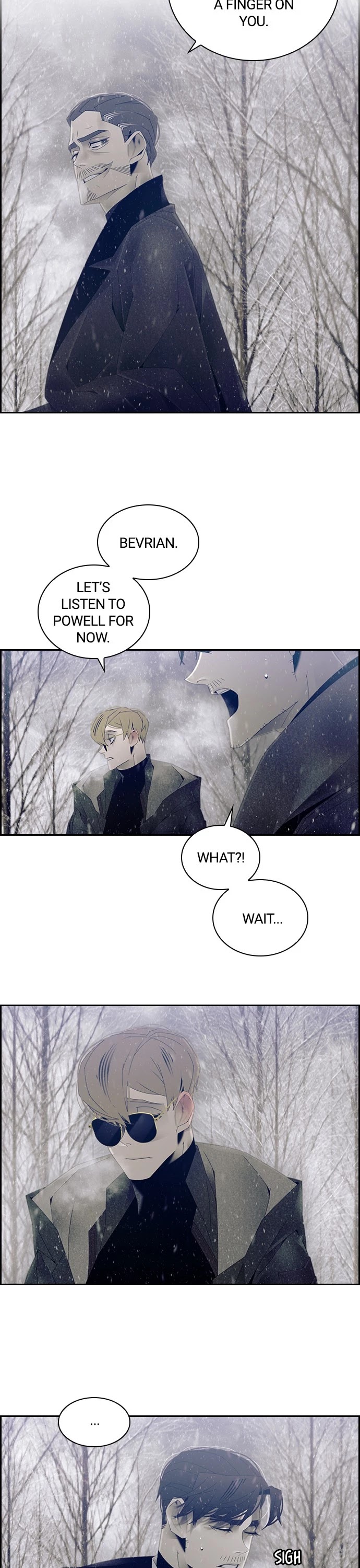 Tacit Chapter 38 page 11 - Chapter 38: (S2) Episode 38