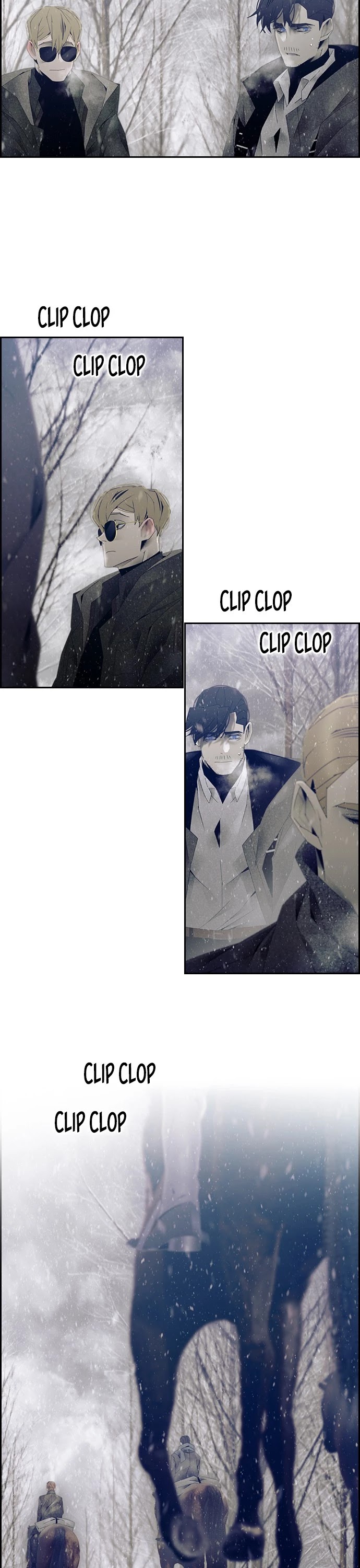 Tacit Chapter 38 page 13 - Chapter 38: (S2) Episode 38