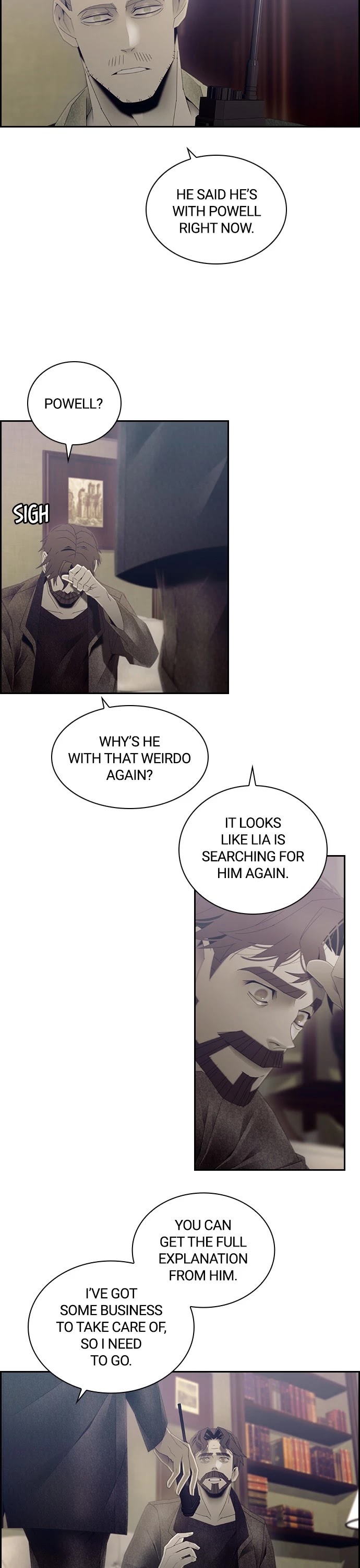 Tacit Chapter 38 page 15 - Chapter 38: (S2) Episode 38
