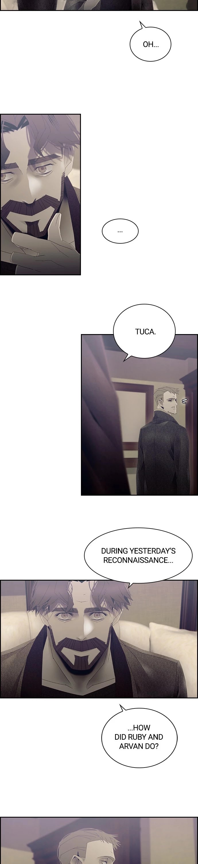 Tacit Chapter 38 page 16 - Chapter 38: (S2) Episode 38