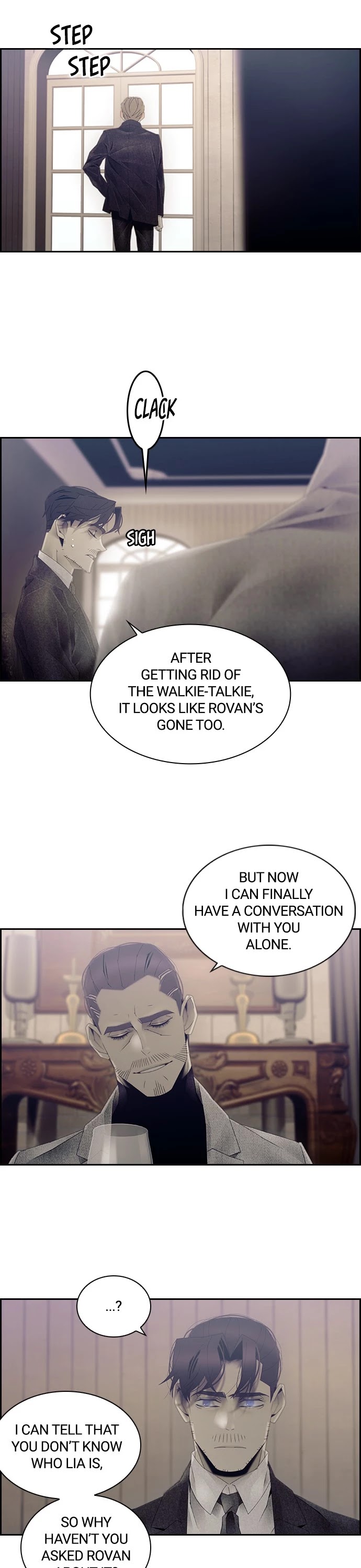 Tacit Chapter 38 page 21 - Chapter 38: (S2) Episode 38
