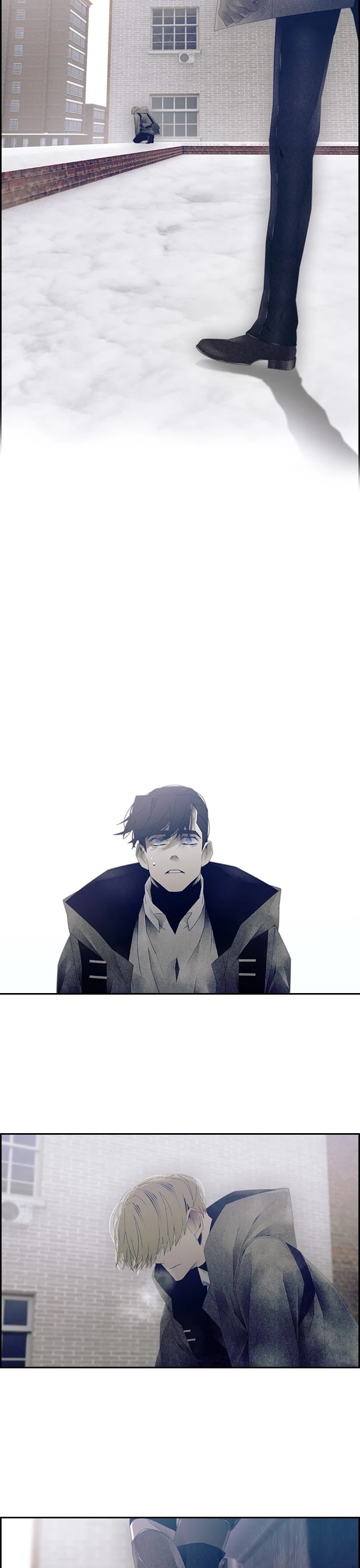 Tacit Chapter 38 page 3 - Chapter 38: (S2) Episode 38