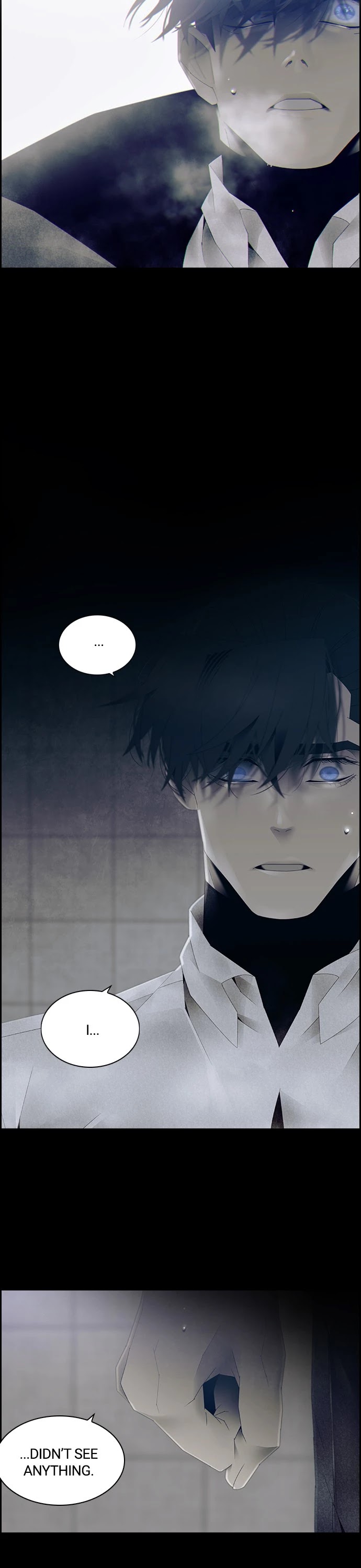 Tacit Chapter 38 page 5 - Chapter 38: (S2) Episode 38