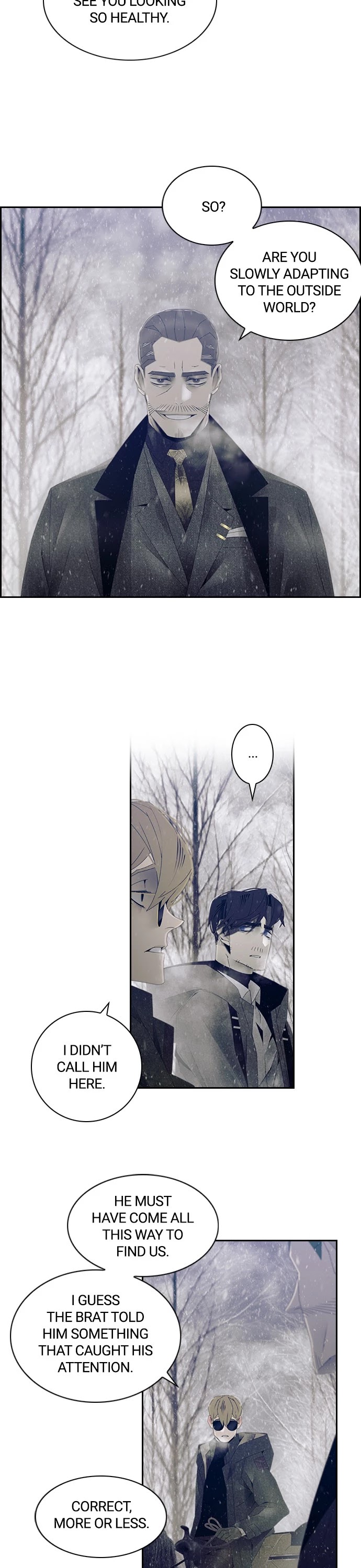 Tacit Chapter 38 page 7 - Chapter 38: (S2) Episode 38