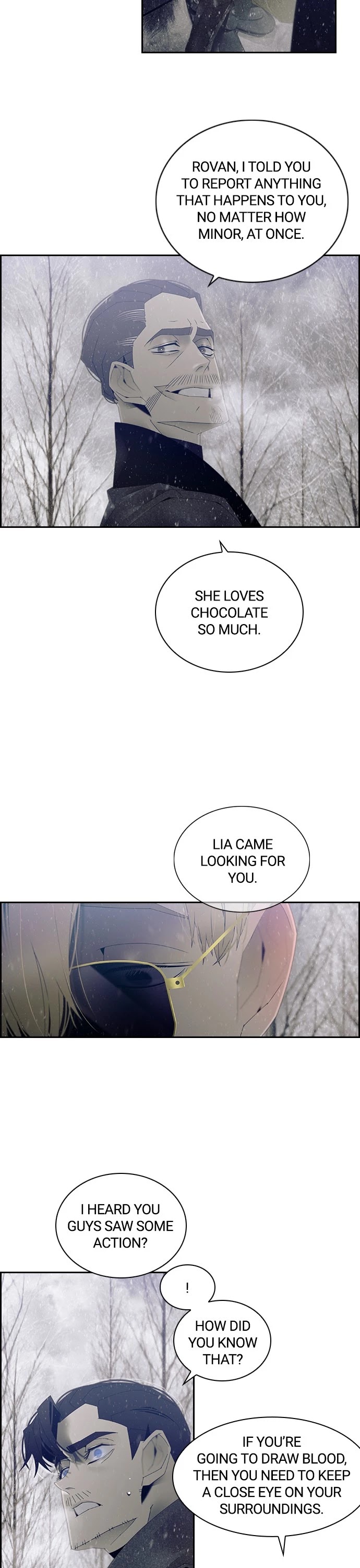 Tacit Chapter 38 page 8 - Chapter 38: (S2) Episode 38