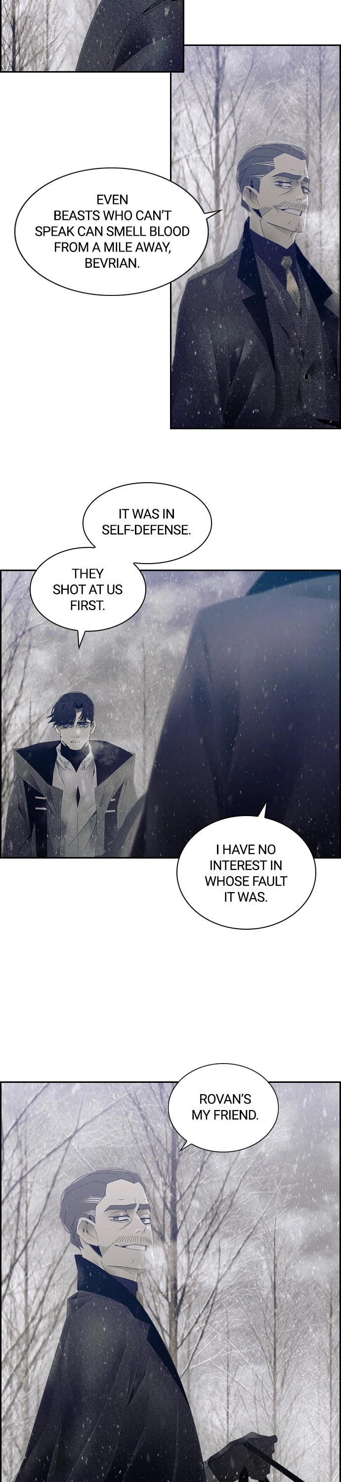 Tacit Chapter 38 page 9 - Chapter 38: (S2) Episode 38