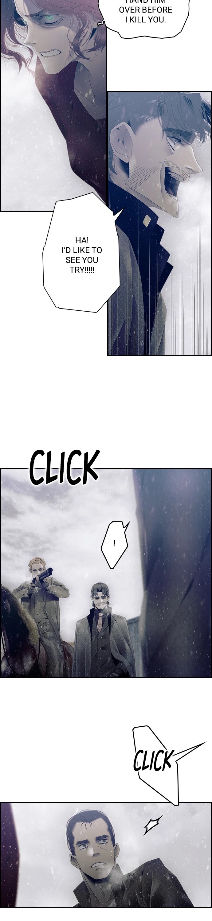 Tacit Chapter 39 page 13 - Chapter 39: (S2) Episode 39