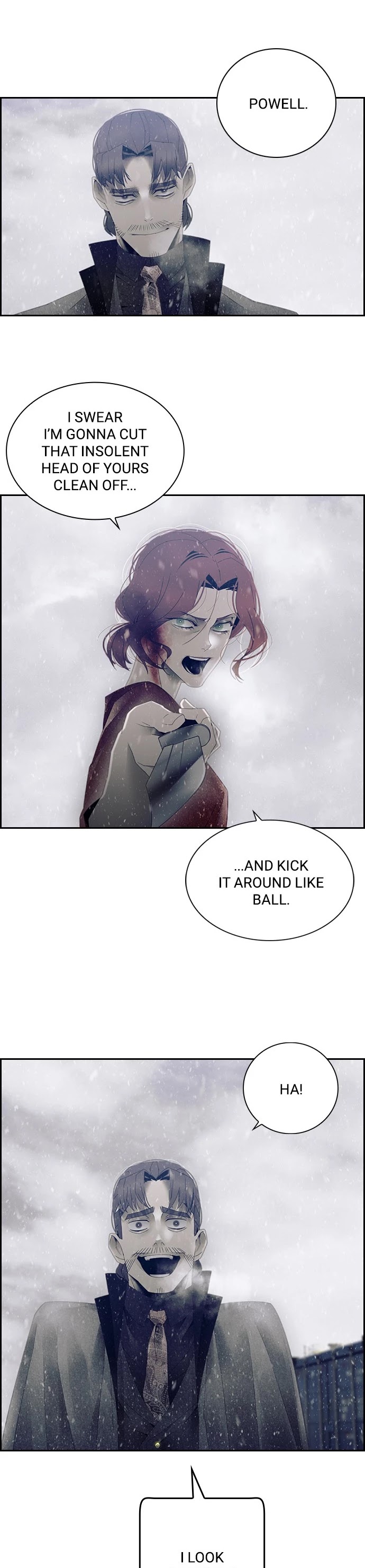 Tacit Chapter 39 page 15 - Chapter 39: (S2) Episode 39
