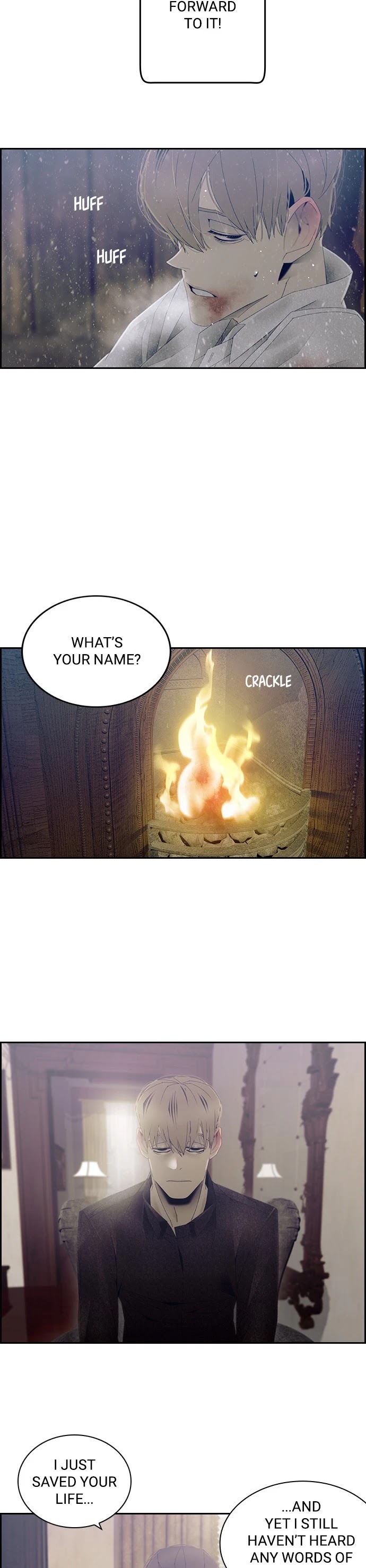Tacit Chapter 39 page 16 - Chapter 39: (S2) Episode 39