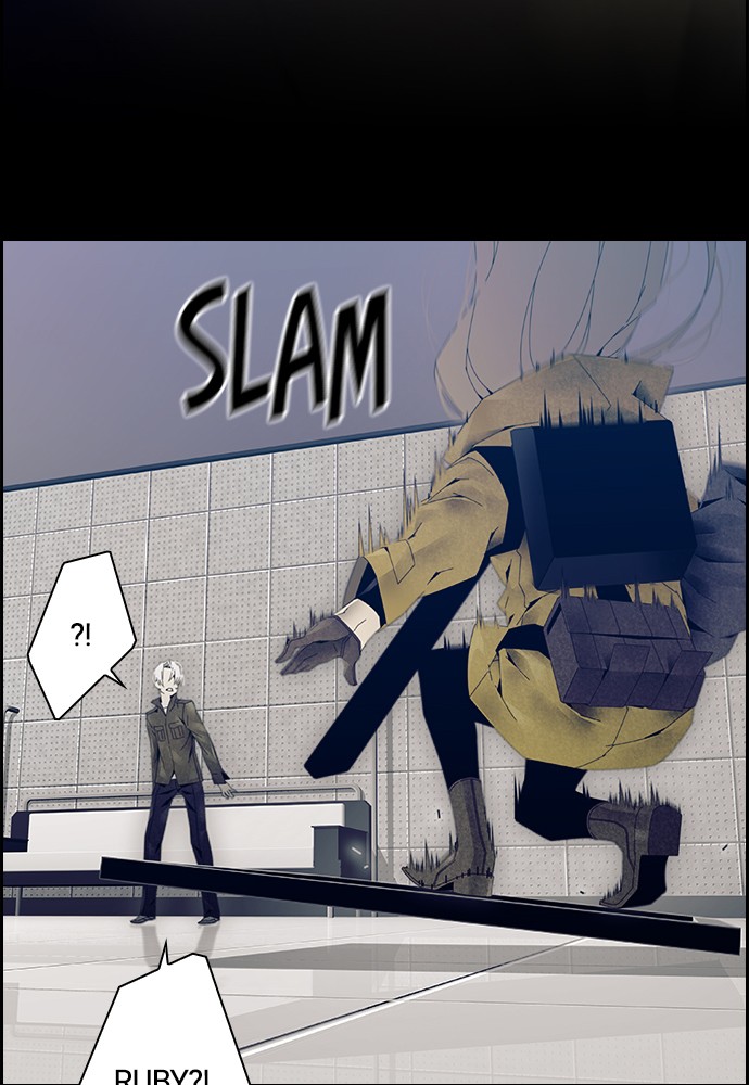 Tacit Chapter 4 page 18 - Chapter 4: Episode 4