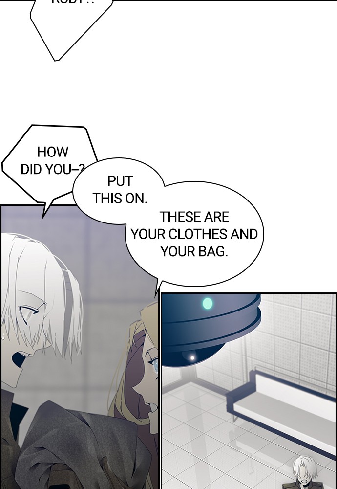 Tacit Chapter 4 page 19 - Chapter 4: Episode 4