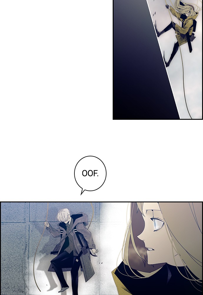 Tacit Chapter 4 page 28 - Chapter 4: Episode 4