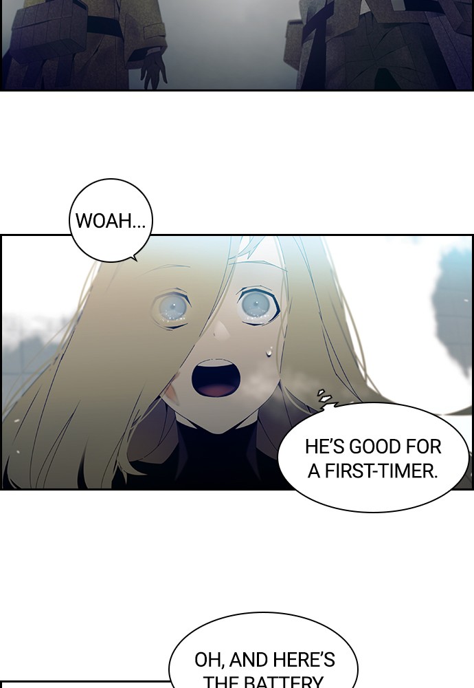Tacit Chapter 4 page 50 - Chapter 4: Episode 4
