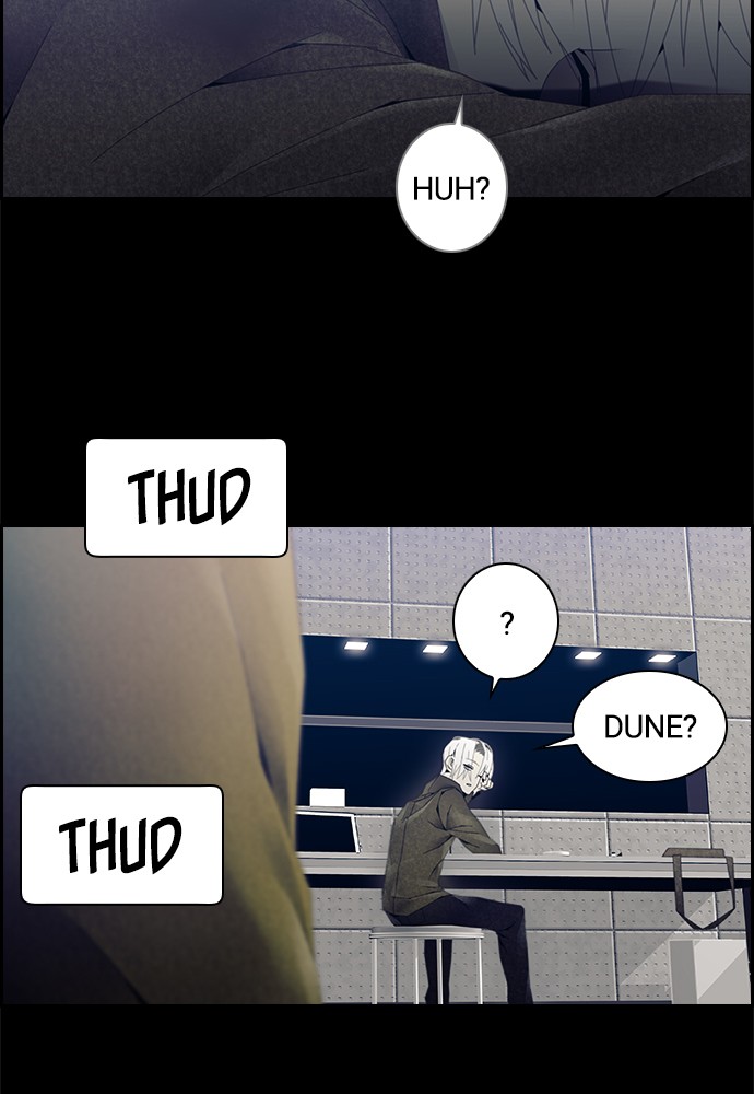 Tacit Chapter 4 page 6 - Chapter 4: Episode 4