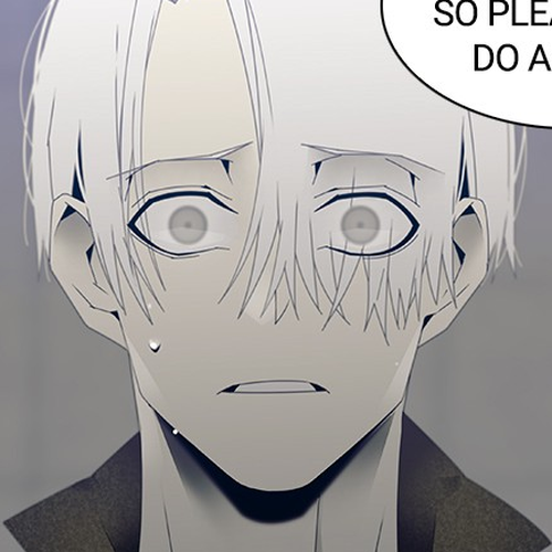 Tacit Chapter 4: Episode 4 cover