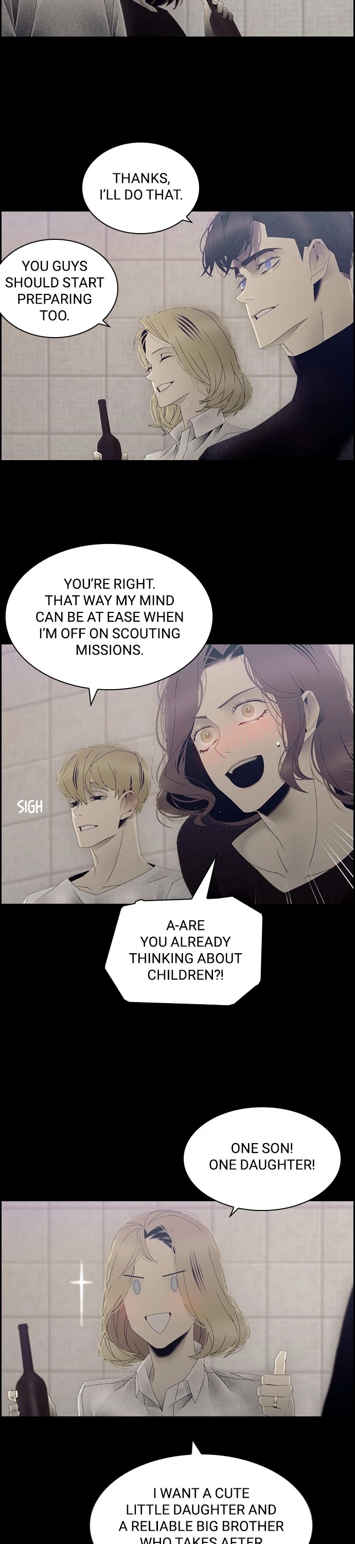 Tacit Chapter 40 page 11 - Chapter 40: (S2) Episode 40