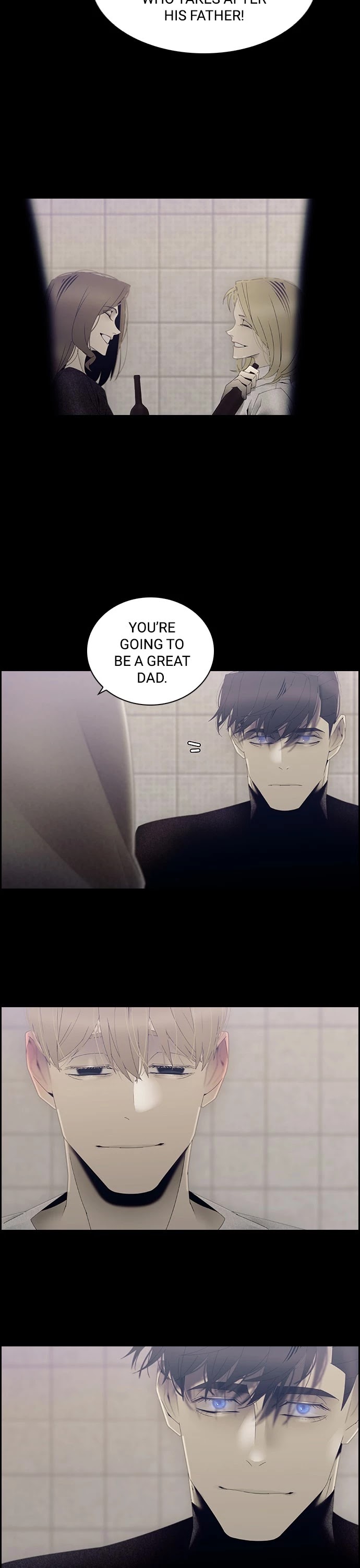 Tacit Chapter 40 page 12 - Chapter 40: (S2) Episode 40