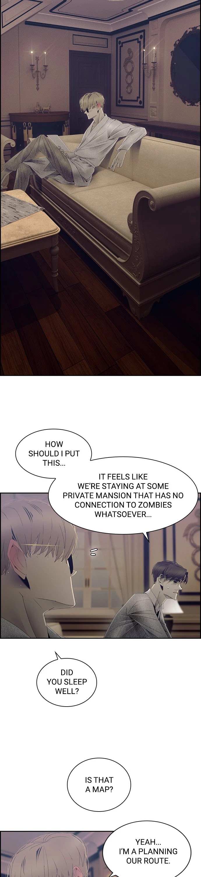 Tacit Chapter 40 page 17 - Chapter 40: (S2) Episode 40
