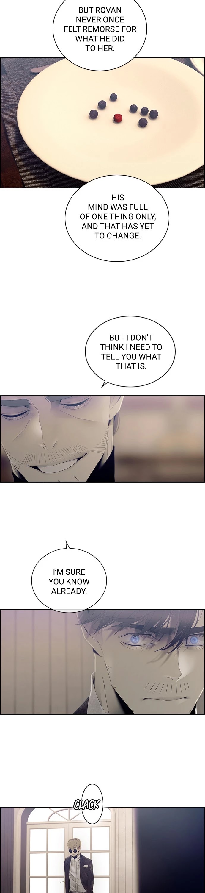 Tacit Chapter 40 page 3 - Chapter 40: (S2) Episode 40